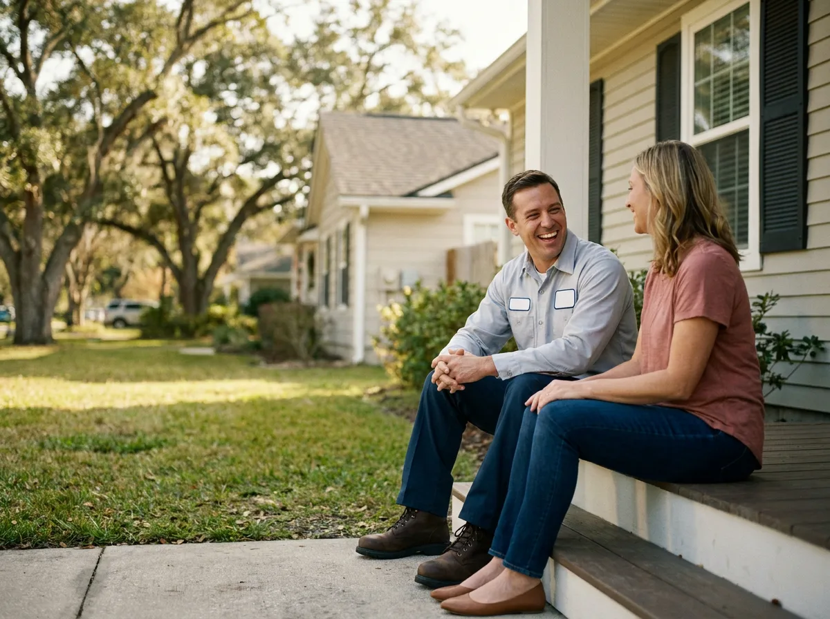 Septic tank pumping FAQs for Epworth, GA